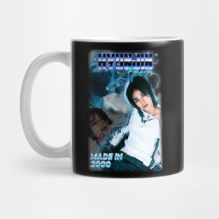 Prince - SKZ Vintage 90s Mug